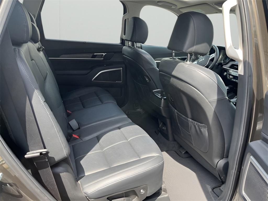 used 2022 Kia Telluride car, priced at $27,988