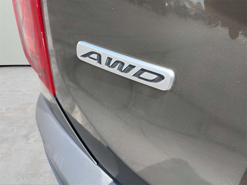 used 2022 Kia Telluride car, priced at $27,988