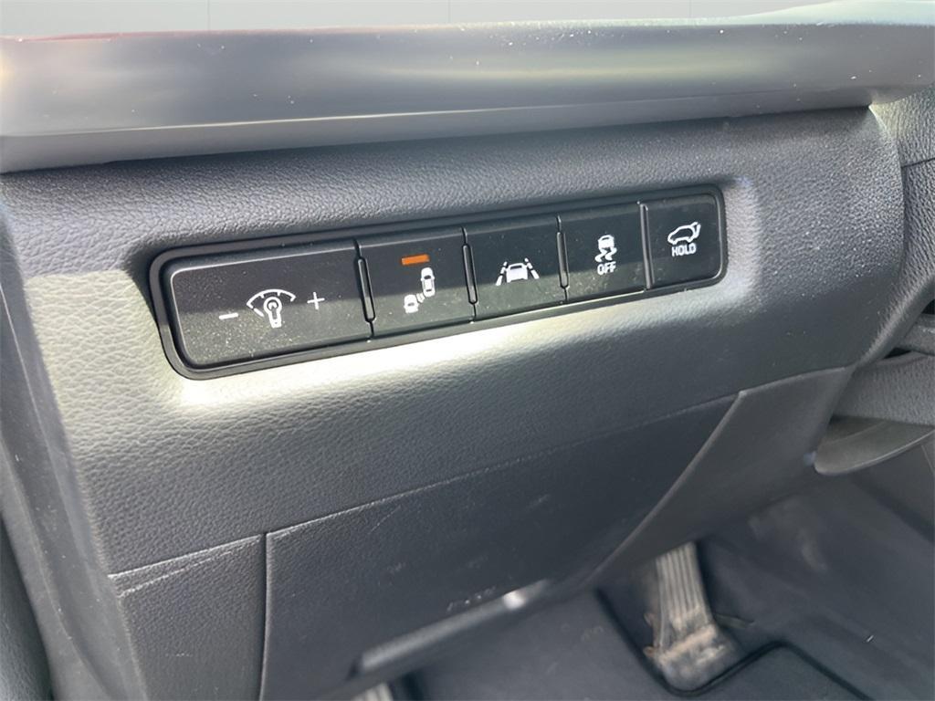 used 2022 Kia Telluride car, priced at $27,988