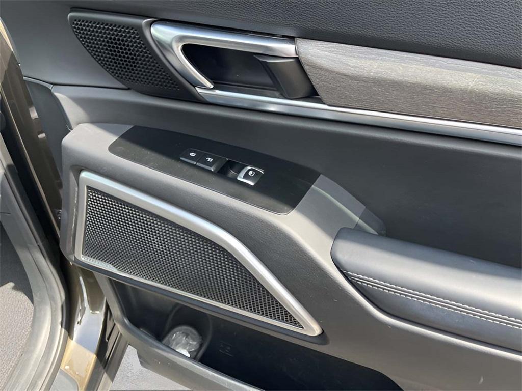 used 2022 Kia Telluride car, priced at $27,988