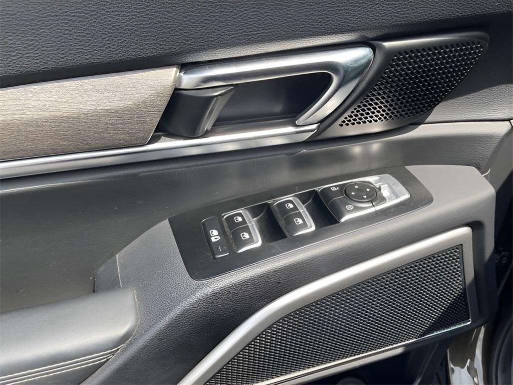 used 2022 Kia Telluride car, priced at $27,988