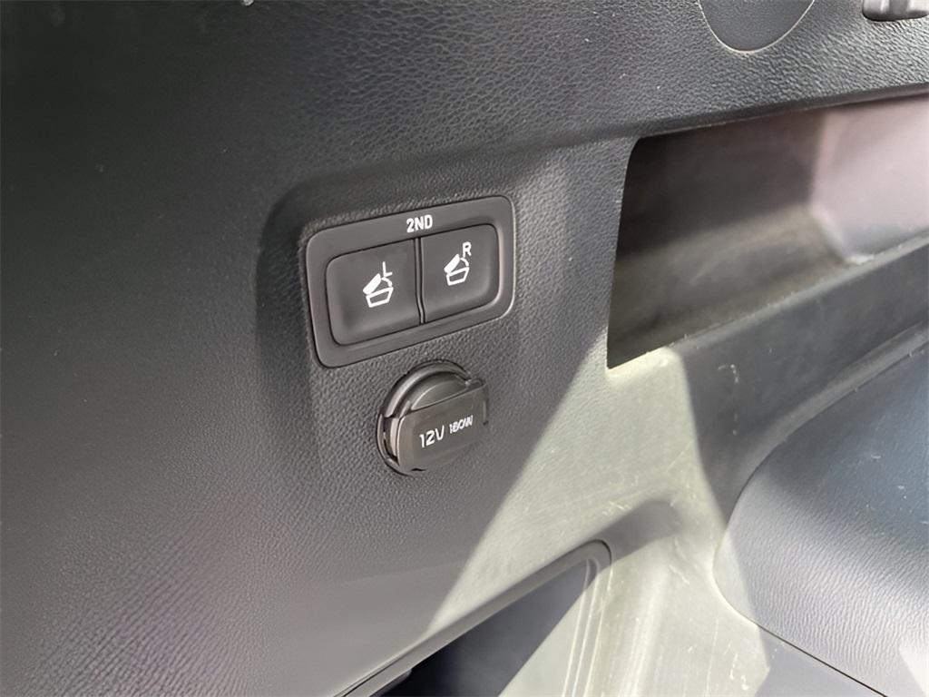 used 2022 Kia Telluride car, priced at $27,988