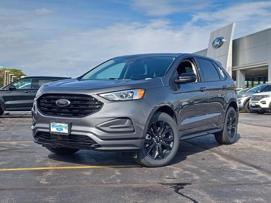 new 2024 Ford Edge car, priced at $38,857