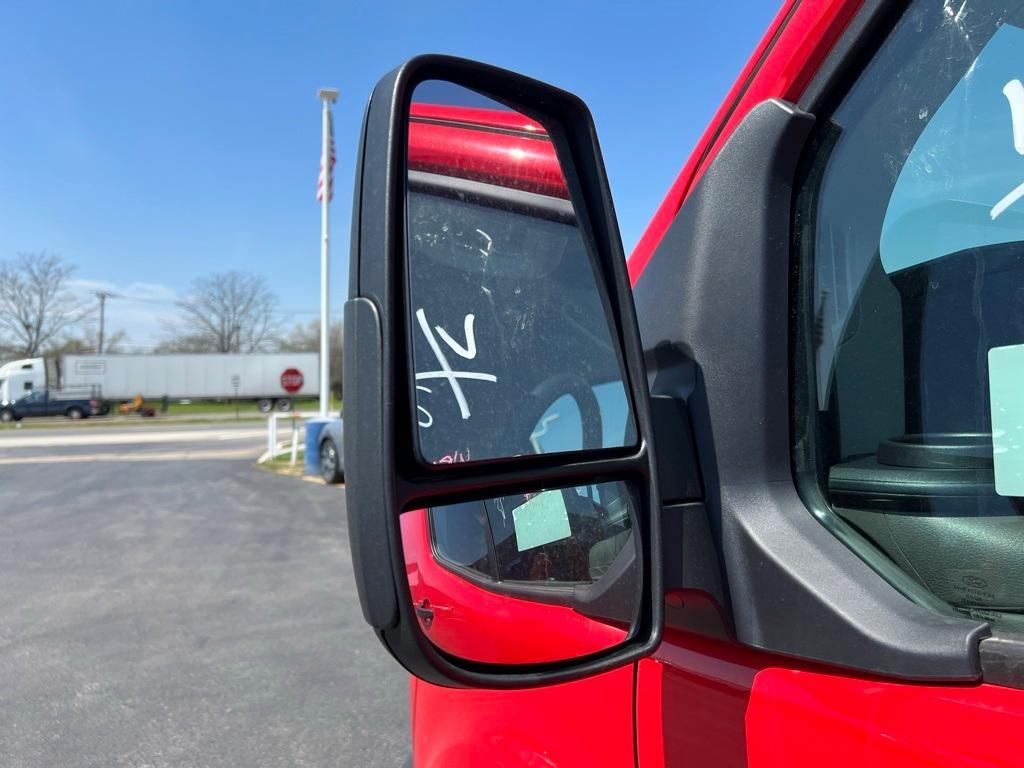 new 2025 Ford Transit-250 car
