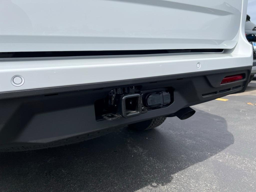 new 2025 Ford Expedition car, priced at $59,020