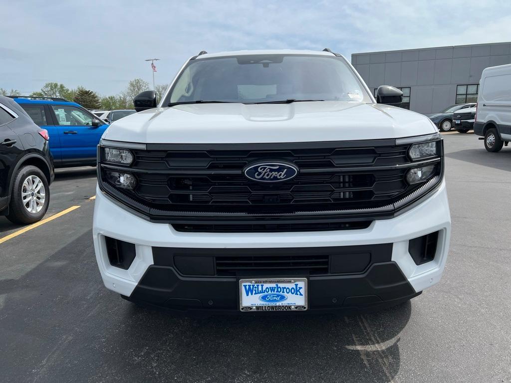 new 2025 Ford Expedition car, priced at $59,020