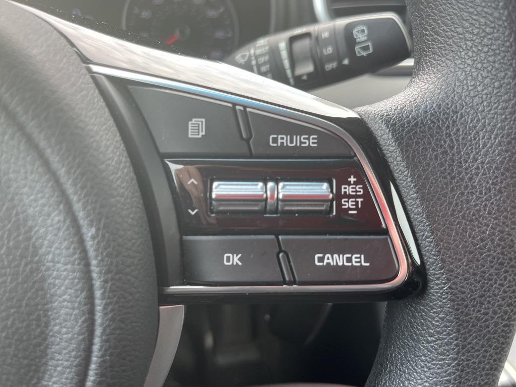 used 2020 Kia Sportage car, priced at $19,488