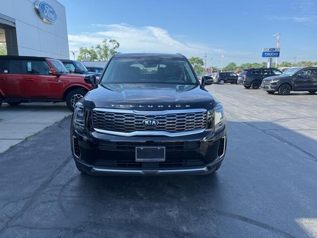 used 2020 Kia Telluride car, priced at $21,988
