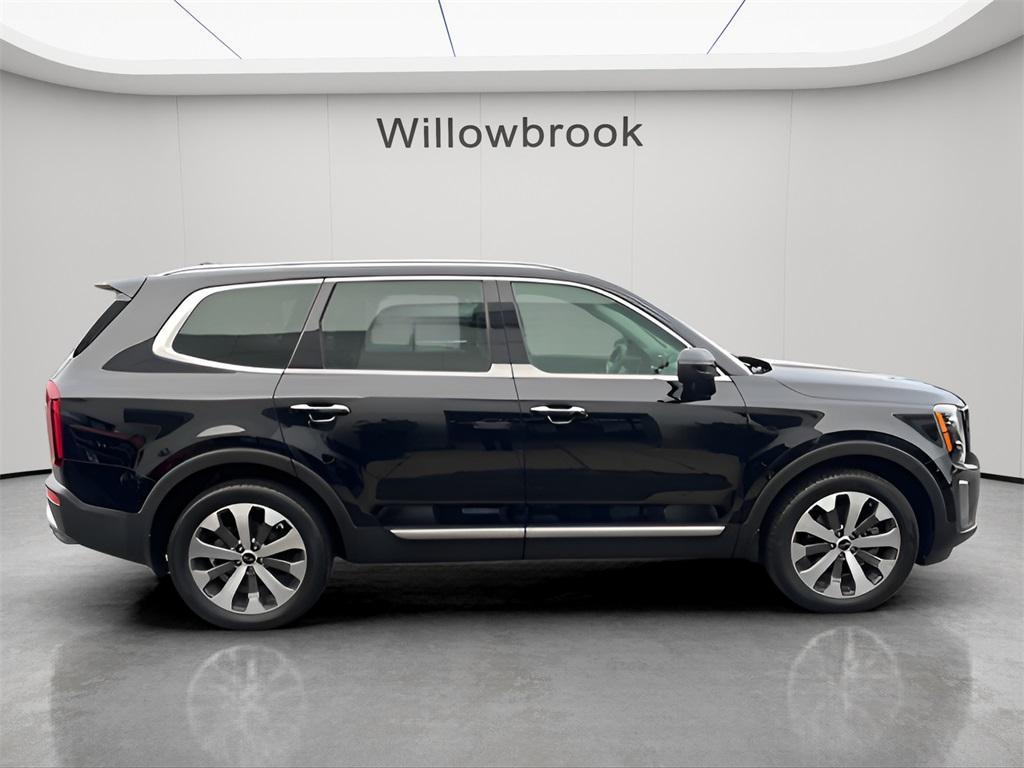 used 2020 Kia Telluride car, priced at $22,488