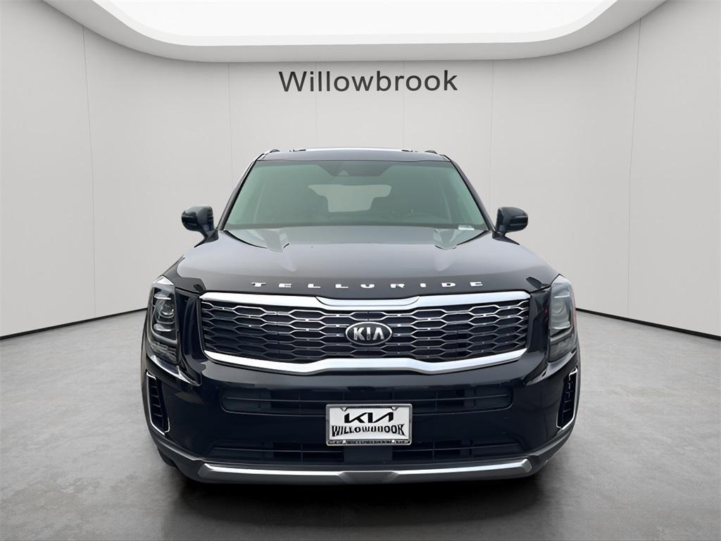used 2020 Kia Telluride car, priced at $22,488