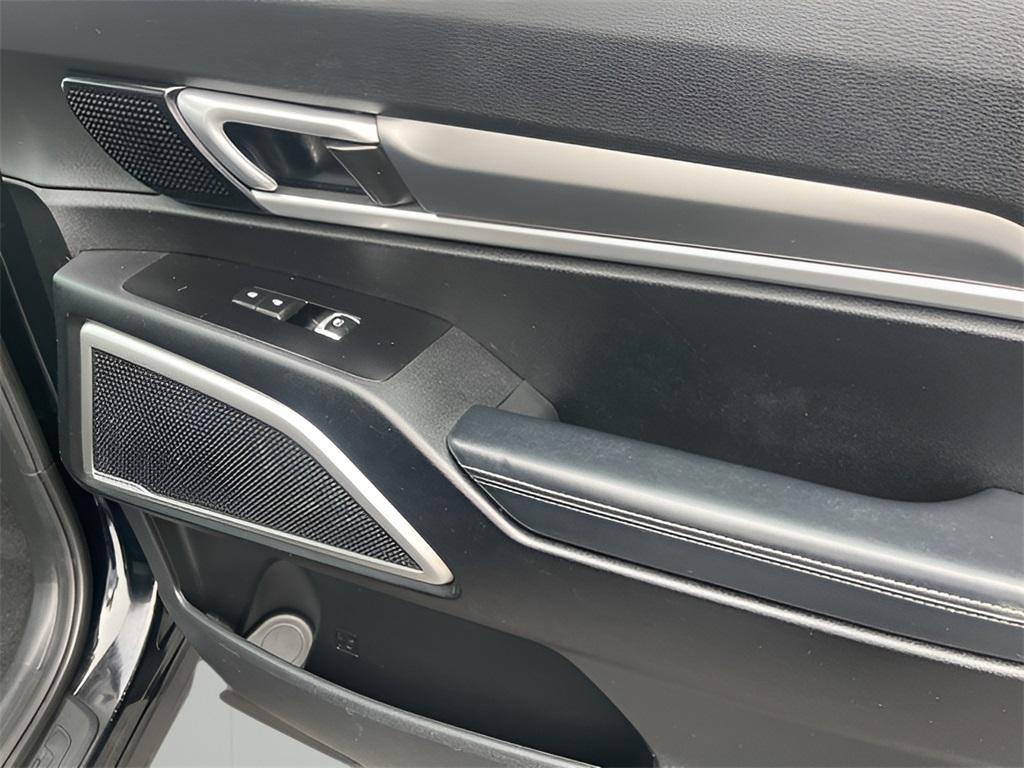 used 2020 Kia Telluride car, priced at $22,488