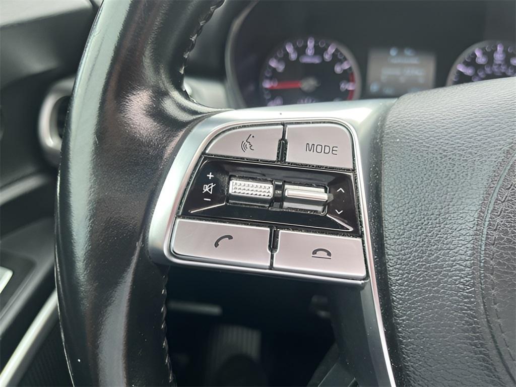 used 2020 Kia Telluride car, priced at $22,488