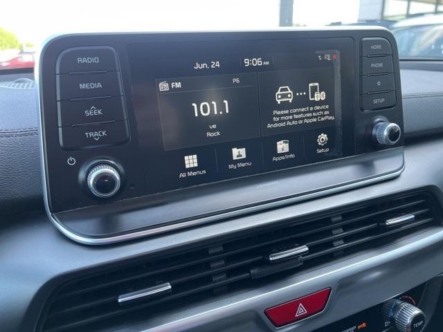 used 2020 Kia Telluride car, priced at $21,988