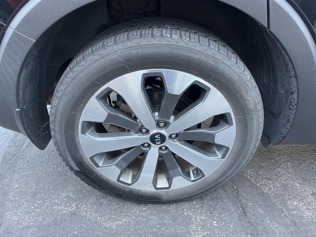 used 2020 Kia Telluride car, priced at $21,988