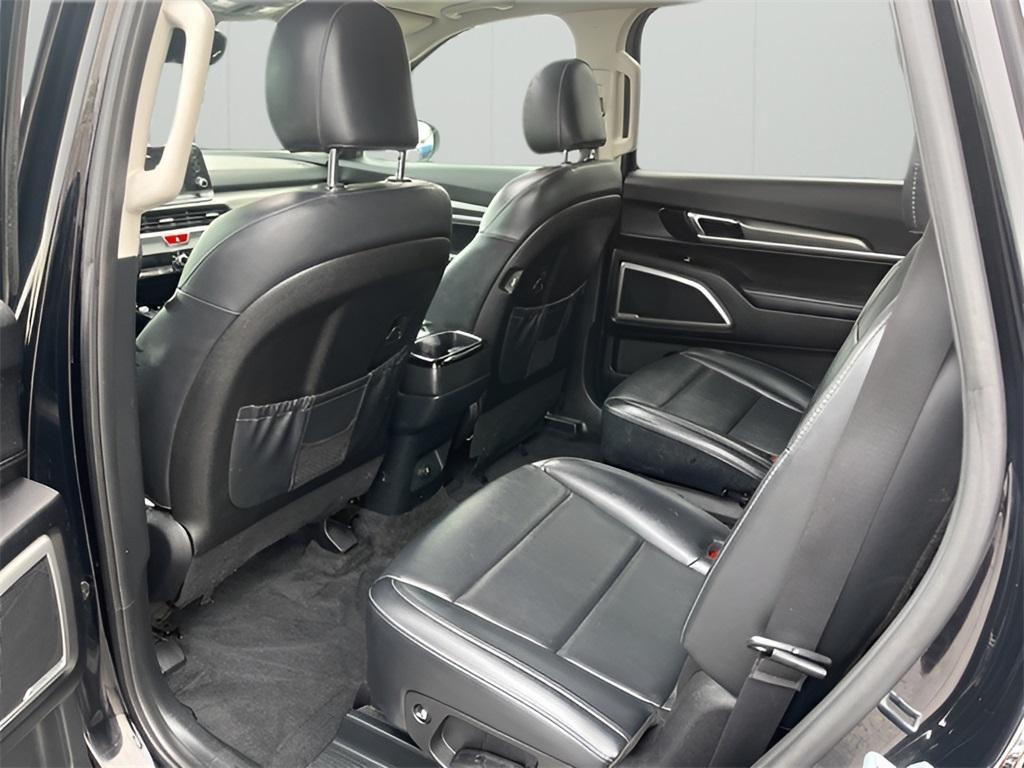 used 2020 Kia Telluride car, priced at $22,488