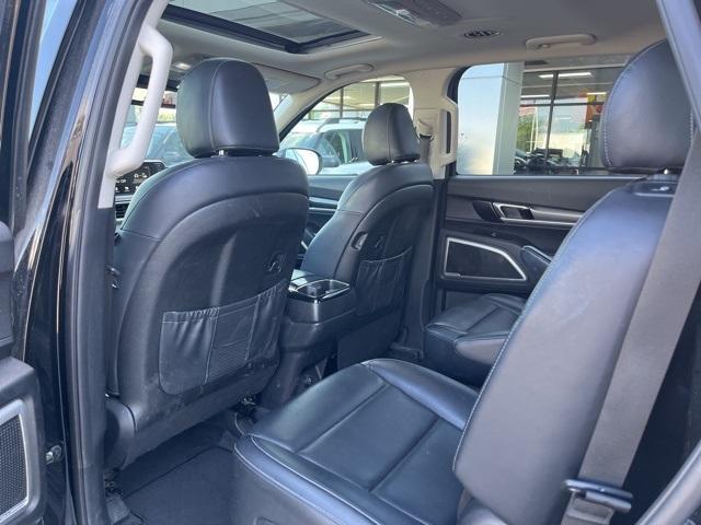 used 2020 Kia Telluride car, priced at $21,988