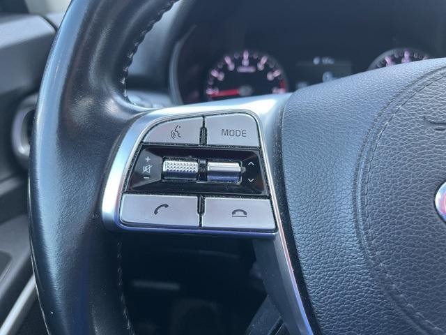 used 2020 Kia Telluride car, priced at $21,988