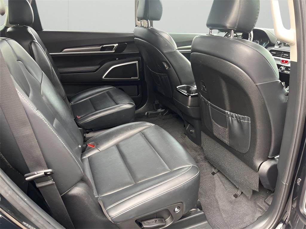 used 2020 Kia Telluride car, priced at $22,488
