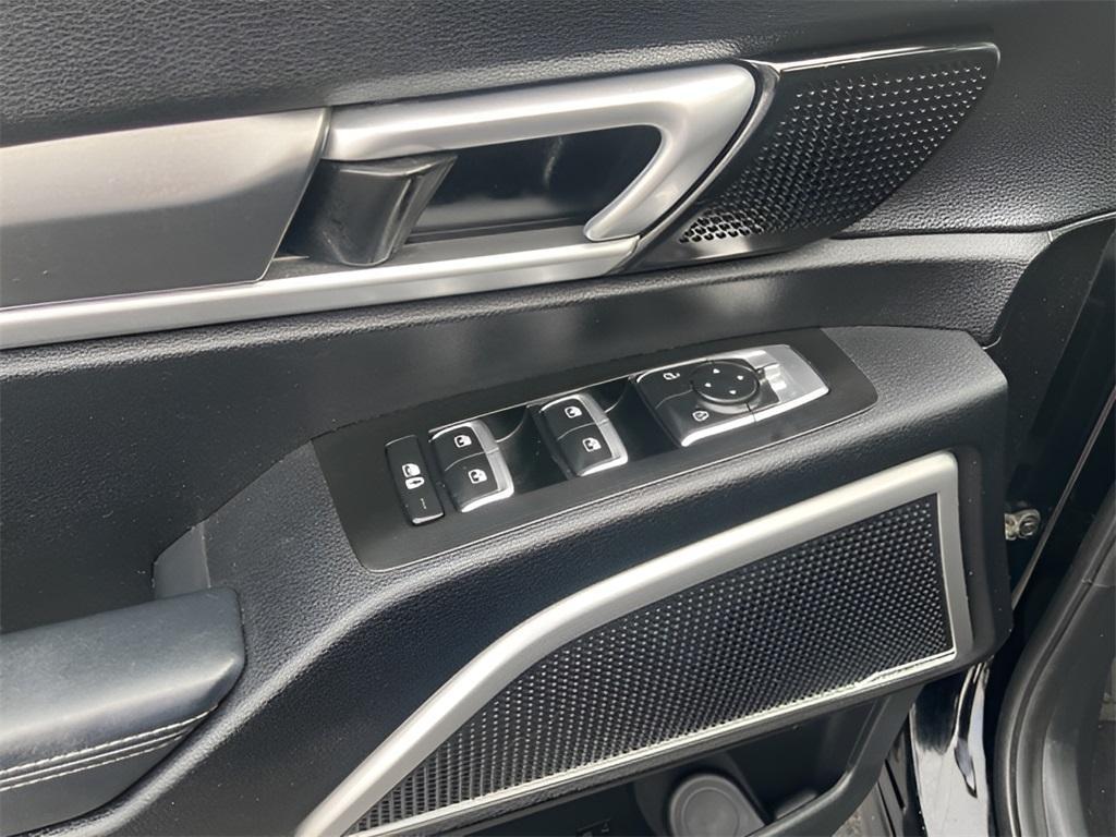 used 2020 Kia Telluride car, priced at $22,488
