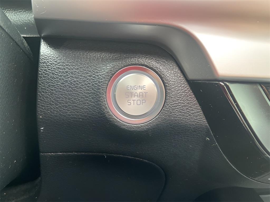 used 2020 Kia Telluride car, priced at $22,488