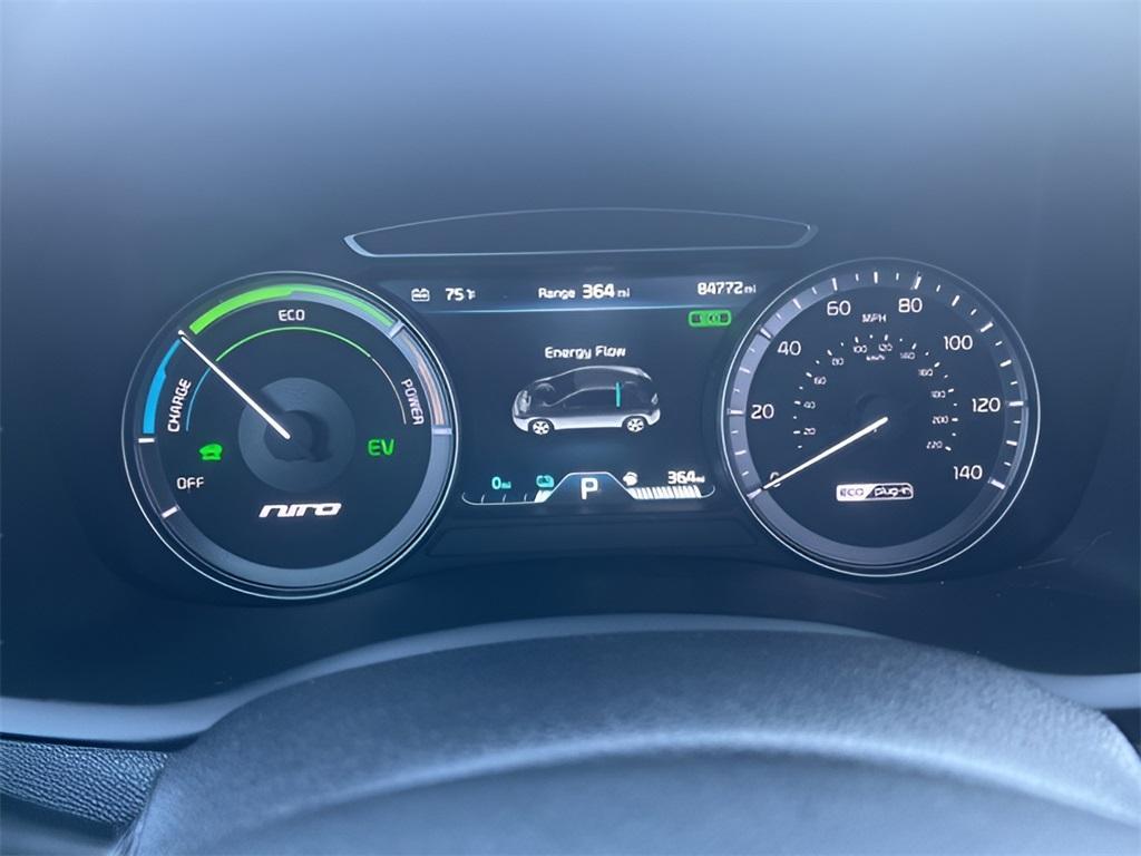used 2019 Kia Niro Plug-In Hybrid car, priced at $16,498
