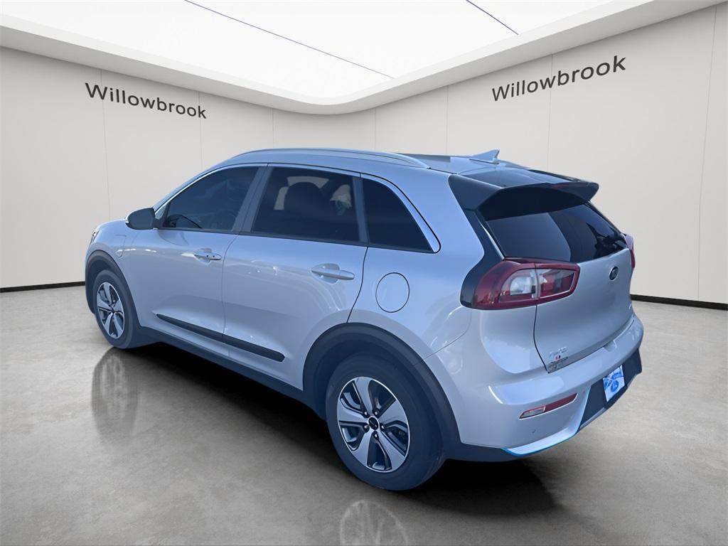 used 2019 Kia Niro Plug-In Hybrid car, priced at $16,498