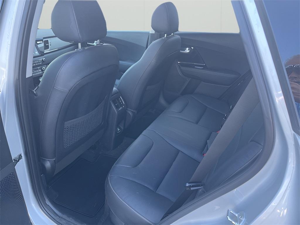 used 2019 Kia Niro Plug-In Hybrid car, priced at $16,498