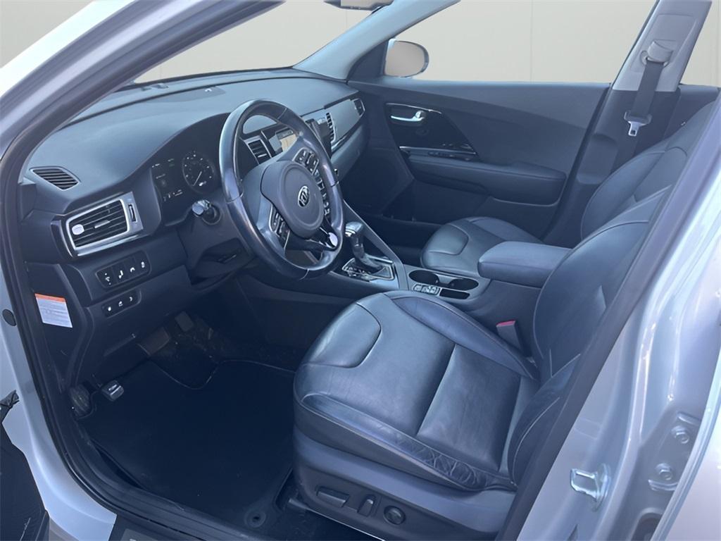 used 2019 Kia Niro Plug-In Hybrid car, priced at $16,498
