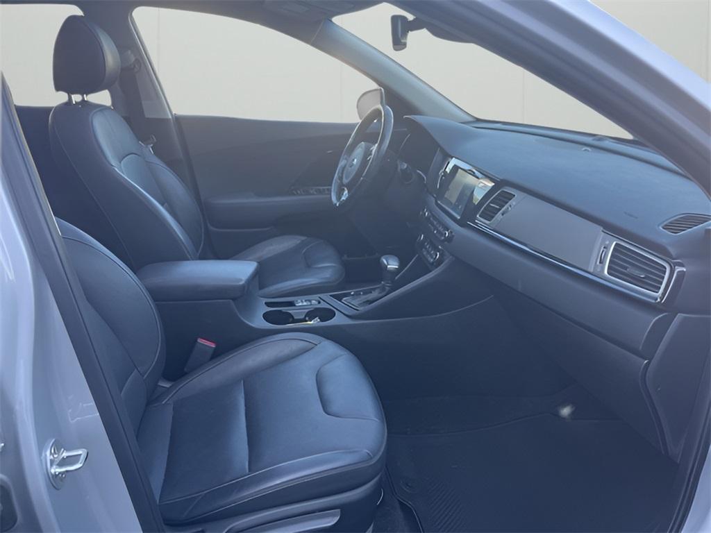 used 2019 Kia Niro Plug-In Hybrid car, priced at $16,498