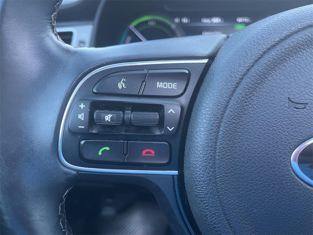 used 2019 Kia Niro Plug-In Hybrid car, priced at $16,498