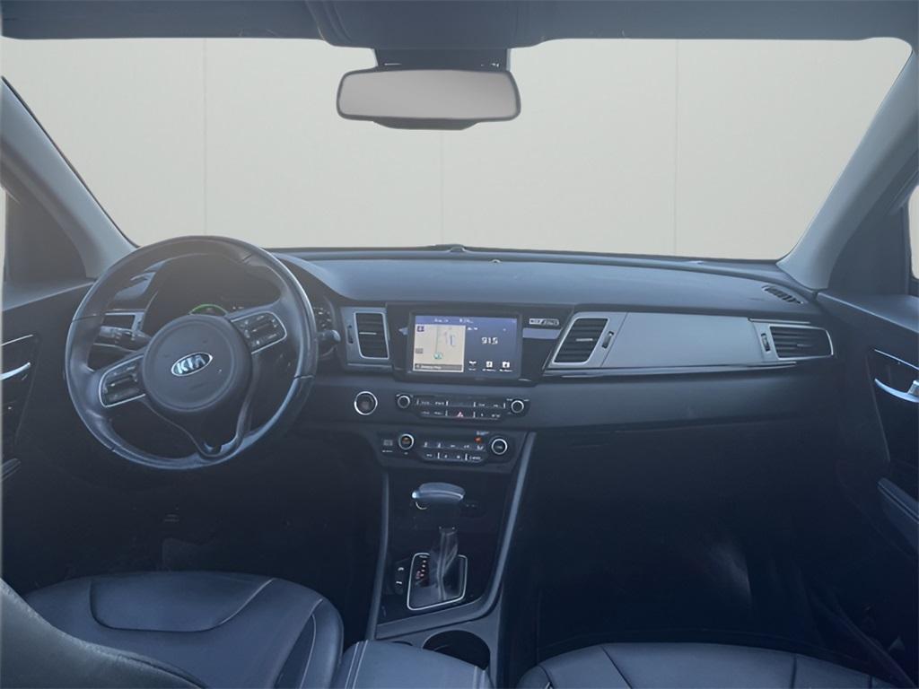 used 2019 Kia Niro Plug-In Hybrid car, priced at $16,498