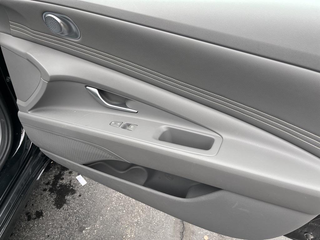 used 2023 Hyundai Elantra car, priced at $19,488