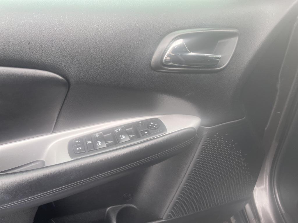 used 2019 Dodge Journey car, priced at $13,788