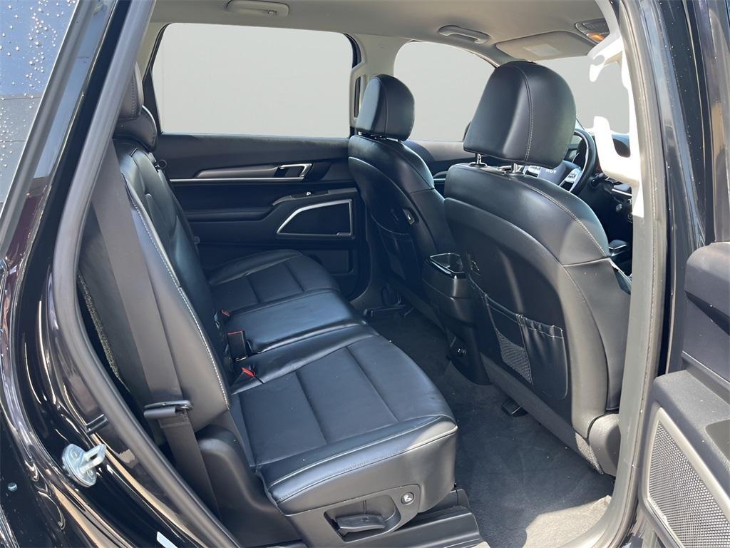 used 2022 Kia Telluride car, priced at $29,788