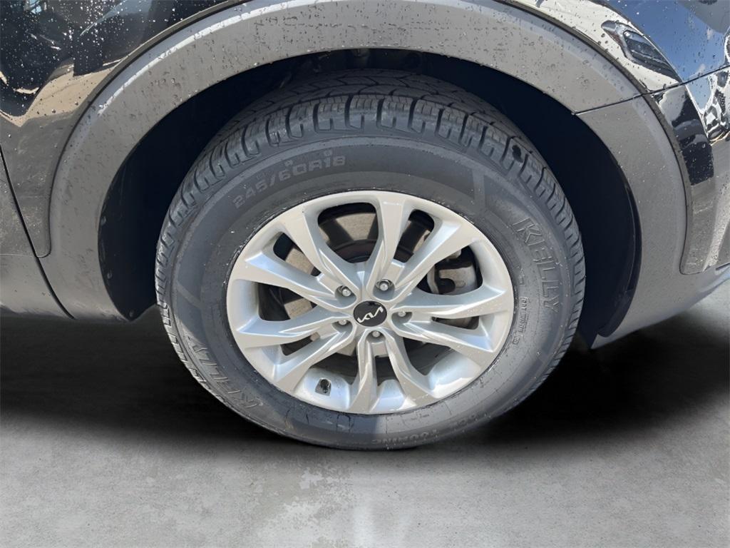 used 2022 Kia Telluride car, priced at $29,788