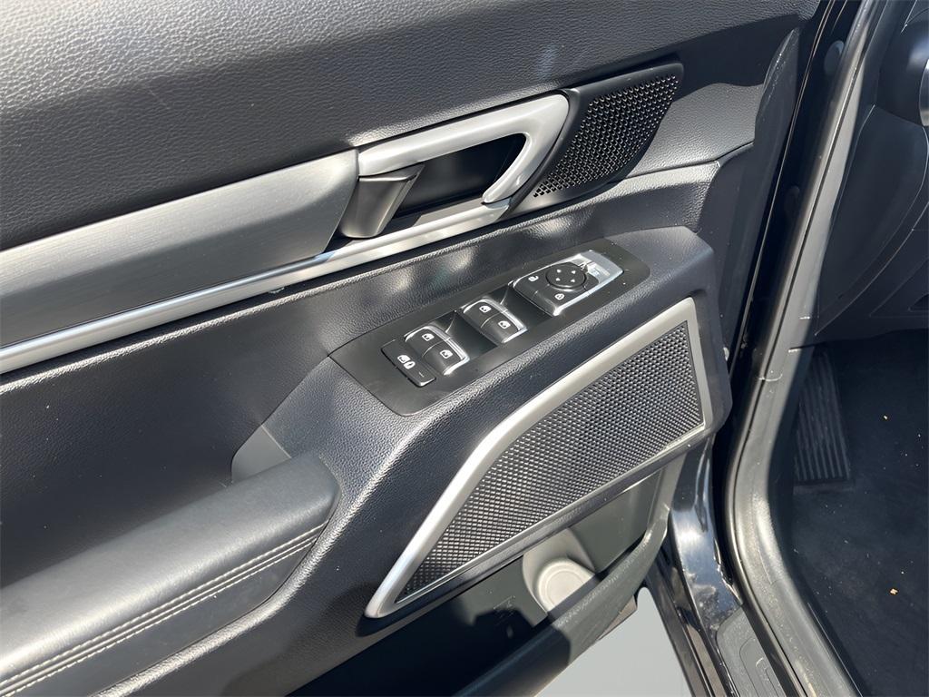 used 2022 Kia Telluride car, priced at $29,788