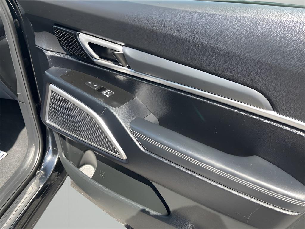 used 2022 Kia Telluride car, priced at $29,788