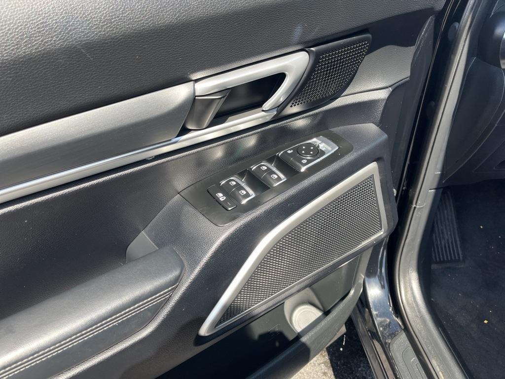 used 2022 Kia Telluride car, priced at $30,388