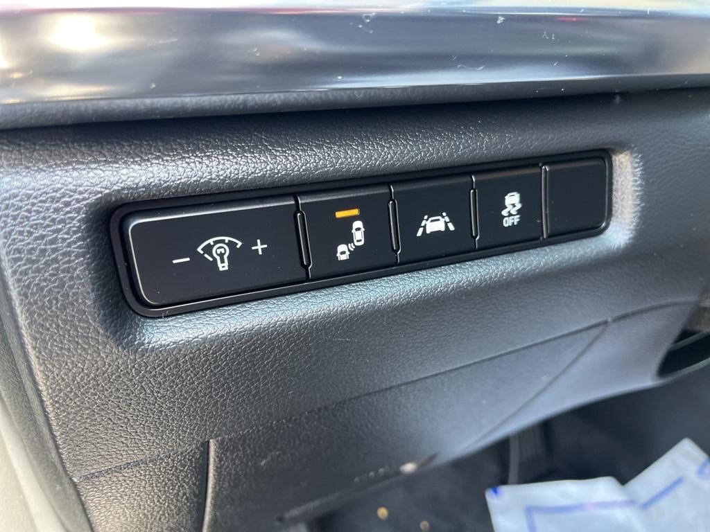 used 2022 Kia Telluride car, priced at $30,388