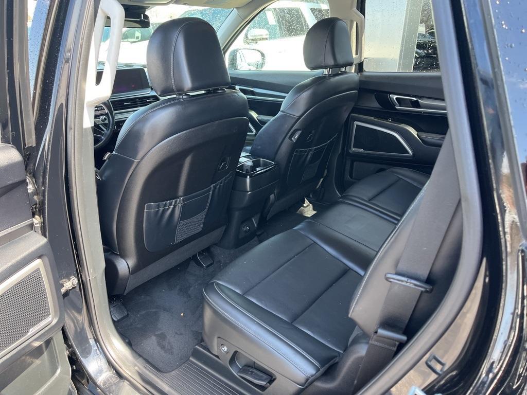 used 2022 Kia Telluride car, priced at $30,388