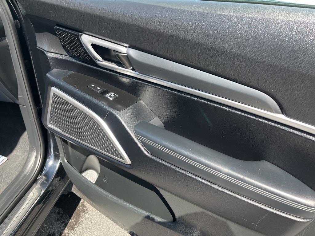 used 2022 Kia Telluride car, priced at $30,388