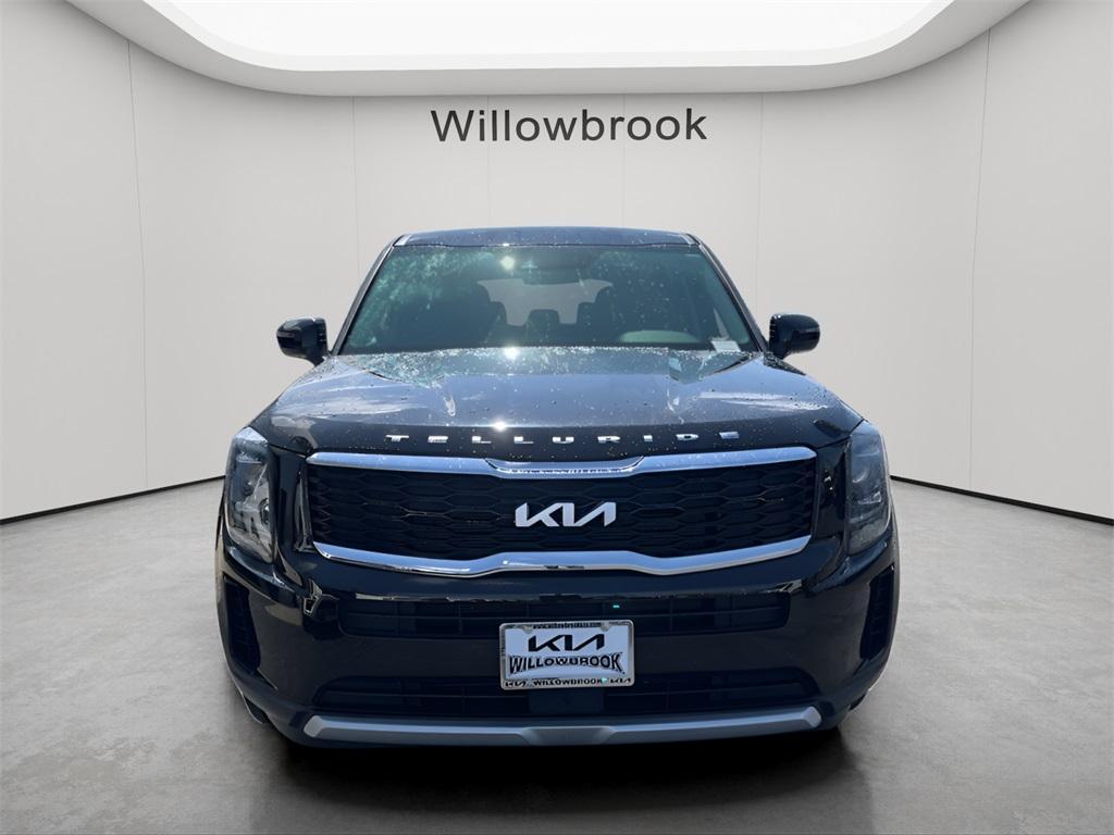 used 2022 Kia Telluride car, priced at $29,788