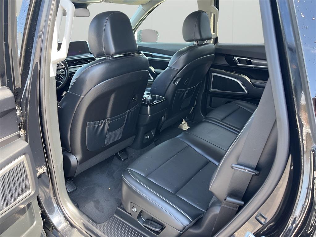 used 2022 Kia Telluride car, priced at $29,788