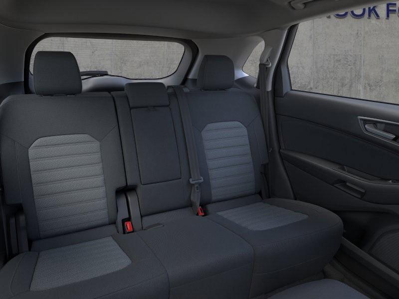 new 2024 Ford Edge car, priced at $33,313