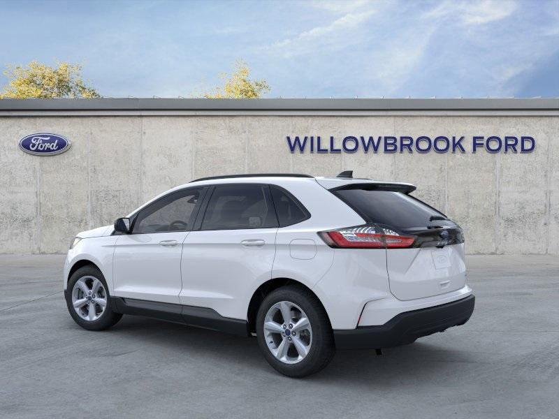 new 2024 Ford Edge car, priced at $33,313