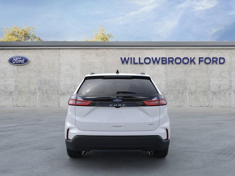 new 2024 Ford Edge car, priced at $33,313
