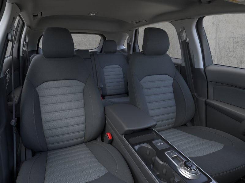 new 2024 Ford Edge car, priced at $33,313
