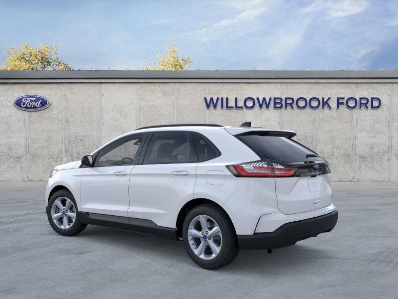 new 2024 Ford Edge car, priced at $33,313