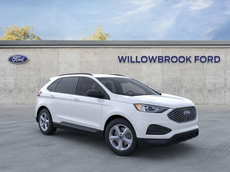 new 2024 Ford Edge car, priced at $33,313