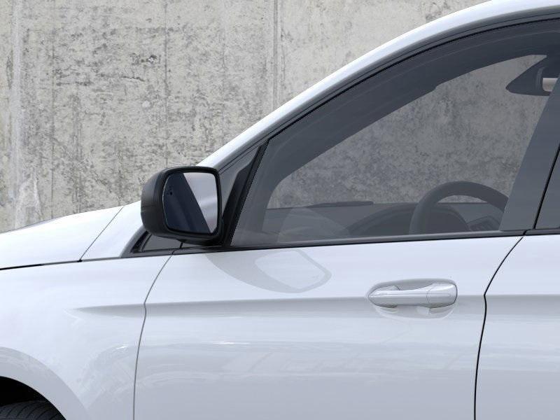 new 2024 Ford Edge car, priced at $33,313